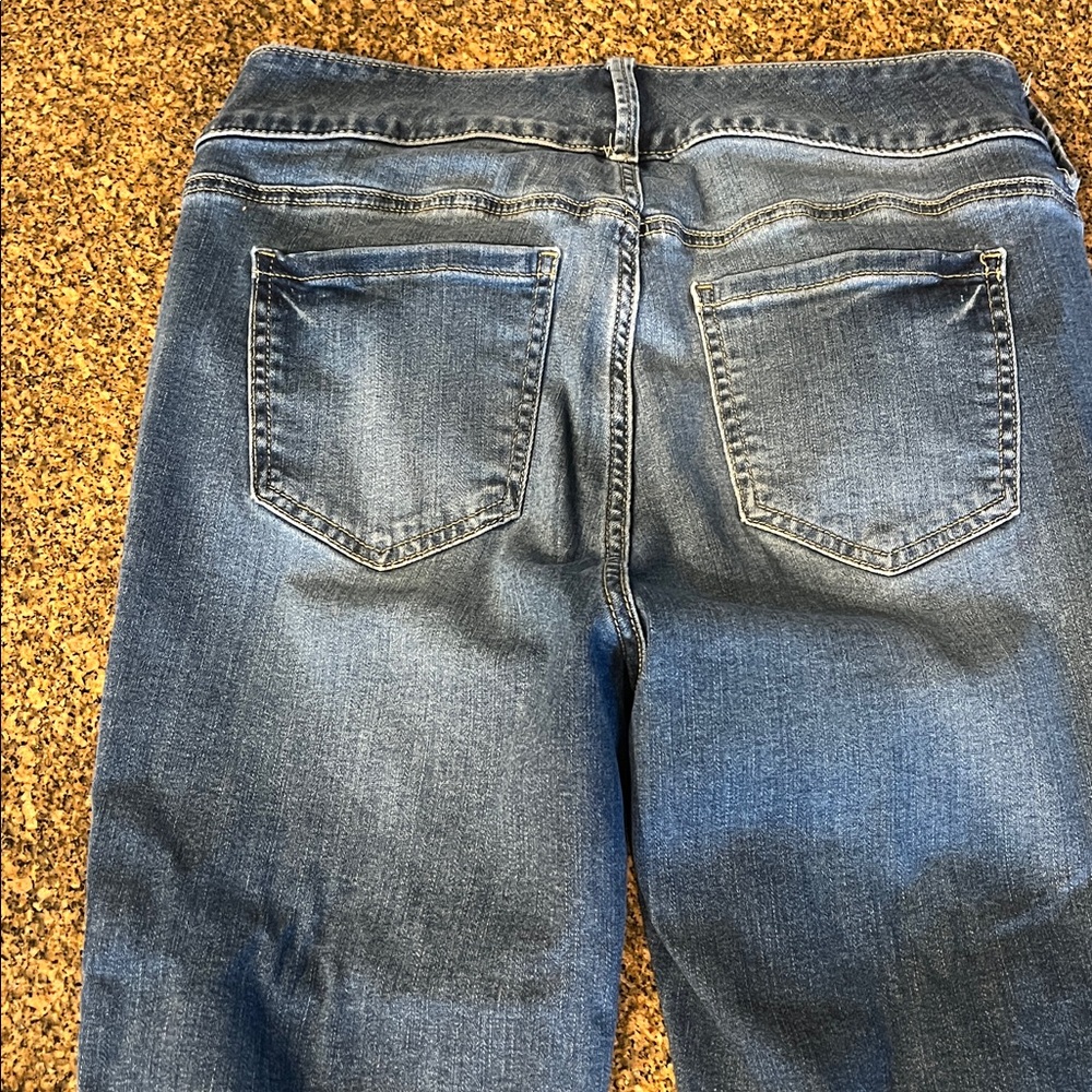 Torrid Capris - image 4